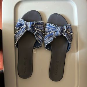 Rothy’s slides size 10.5